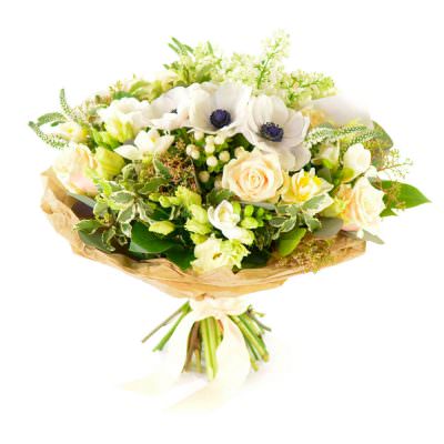 Букет «Радужное очарование»