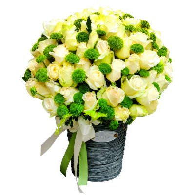 Композиция «Светлый день»